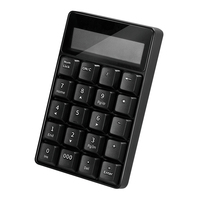 LogiLink Wireless Bluetooth 5.1 Keyboard