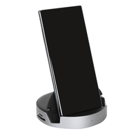 Targus AWU420GL USB-C universel