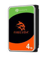 FireCuda ST4000DXA05 - Hårddisk - 4 TB - intern - 3.5" - ST4000DXA05