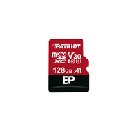 PATRIOT PEF128GEP31MCX MicroSD 128GB U3 - PEF128GEP31MCX