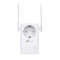 TL-WA860RE 300Mbps Wireless N Range Extender - TL-WA860RE