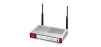 ZyXEL USG FLEX 100 AX Wifi 6 - Firewall - 900 Mbps - USGFLEX100AX-EU0101F