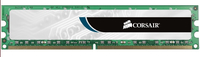 Corsair Value Select - DDR3 - kit - CMV4GX3M2A1333C9