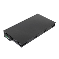 Batterie Li-Ion GETAC GBM3X7 2680mAh 11.4V Noir