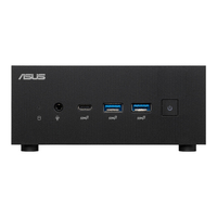 ASUS PN64-BB7014MD Mini-PC DDR5 PCI Express LAN Compact - 90MR00U2-M000E0