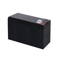 CyberPower RBP0007 UPS-batteri - RBP0007