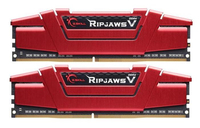 G.Skill 16 Go DDR4-2400 - 16 Go - 2 x 8 Go - DDR4 - 2400 MHz