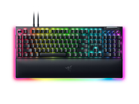 Razer BlackWidow V4 Pro amerikansk spilltastatur - RZ03-04681800-R3M1
