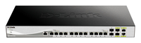 D-Link DXS 1210-16TC - Commutateur réseau