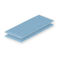 Arctic TP-3 Tampon de dissipation de chaleur Premium 200x100mm 1mm 1mm