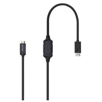CABLE/DISPLAY PORT TO HDMI DP-M/HDMI-M 6' - F2CD001B06-E