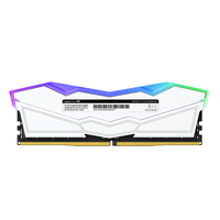 Kit double carte mère T-FORCE DELTA RGB 32 Go DDR5 5 600 MHz