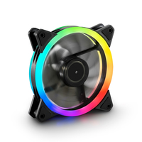 Ventilateur Sharkoon SHARK Blades RVB 120 mm