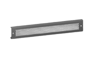 Panneau de base Rittal VX ventilé pour L/P800mm