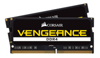 Corsair Vengeance - DDR4 - kit - CMSX16GX4M2A2400C16