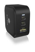 ICY BOX IB-PS103-PD USB-C Power Adapter