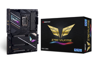 Biostar Z790 VALKYRIE S1700 ATX DDR5 Motherboard