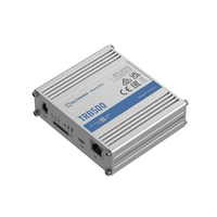 Module LTE Teltonika TRB500 pour montage DIN/mural IP30
