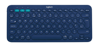 Logitech K380 Multi-Device BT Keyboard