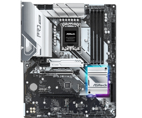 ASRock Z790 Pro RS Moderkort - 90-MXBK40-A0UAYZ