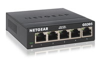 Netgear GS305 - Switch réseau - non géré