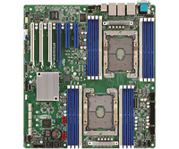 ASRock Rack EP2C621D16-4LP - Motherboard - SSI EEB - EP2C621D16-4LP