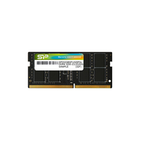 Silicon Power 16GB DDR4-2666 SODIMM - SP016GBSFU266X02