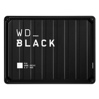 Disque dur WD WD_BLACK P10 Game Drive - 2 To