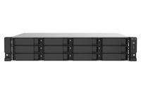QNAP NAS TS-1273AU-RP-8G, NAS 12 baies, AMD Ryzen V1000