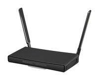 MikroTik hAP ax³ - Wi-Fi 6 wireless router - C53UIG+5HPAXD2HPAXD
