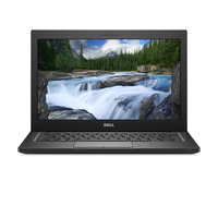 Dell Latitude 7290 - 12,5" bärbar - Core i5-8350U - V0JTH