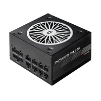 Bloc d'alimentation Chieftronic PowerUp Series 550 W (interne)