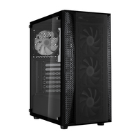 SilverStone FARA B1 Pro - MDT