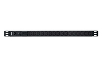 ATEN PDU de base PE0116SG 0U PDU de base