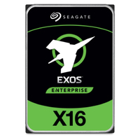Seagate Exos X16 ST12000NM002G - Disque dur - 12 To