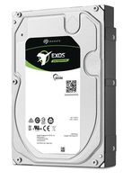Seagate Exos 7E8 ST2000NM003A - Hårddisk - 2 TB - ST2000NM003A