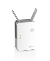 D-Link DAP-1620/E - Network repeater Gigabit Ethernet - DAP-1620/E