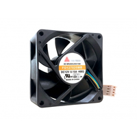 Ventilateur FAN-7CM-T01 - Ventilateur universel