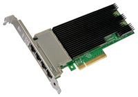 Lenovo 4XC7A80268 - Internal - Wired - PCI Express - Ethernet - 10000 Mbit/s - 4XC7A80268