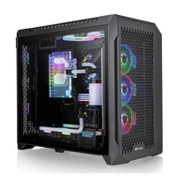 Thermaltake CTE C750 Svart Full Tower - CA-1X6-00F1WN-00