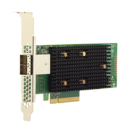 BROADCOM 9400-8e PCIe SAS/SATA-kort - 05-50013-01
