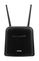 D-Link WLAN Router AC1200 4G LTE DWR-960 - DWR-960