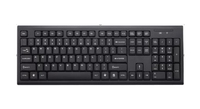 Clavier sans fil MediaRange MROS111