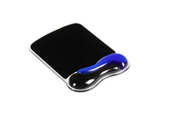 Tapis de souris Duo Gel - Repose-poignet ergonomique Kensington - 62401