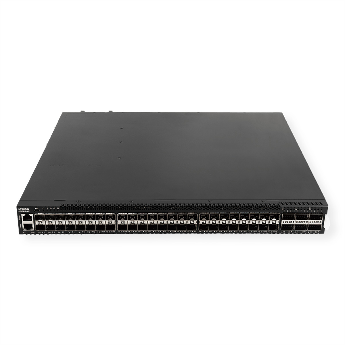Commutateur réseau D-Link DXS 3610-54S - L3