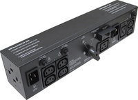 Commutateur bypass Vertiv MicroPod MP2-220L