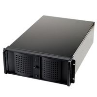 TCG-4880X07-1 Boîtier serveur 4U 688 mm noir