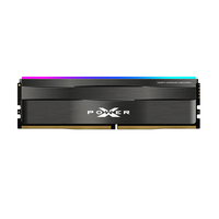 Silicon Power RGB 32GB DDR4-3200 Kit - SP032GXLZU320BDD