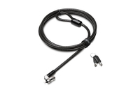 MicroSaver 2.0 Ultra laptop lock - Kensington keyed carbon steel