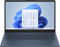 Ordinateur portable HP 14-ee0075ng i7-1355U 14 pouces 16 Go 512 Go PCIe UHD Graphics
